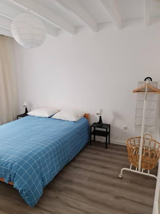 Ferienwohnung White Swell By Sitio Da Nazaré Exterior foto